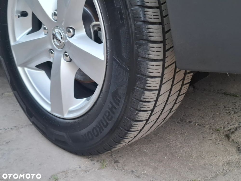 Nissan Primastar TRAFIC VIVARO 2014 longI - 30