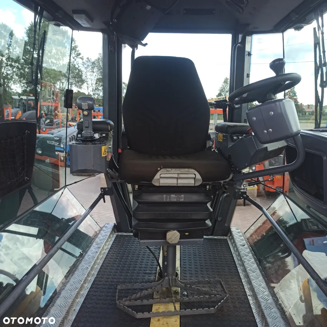 Hamm DV 90 VO - 15