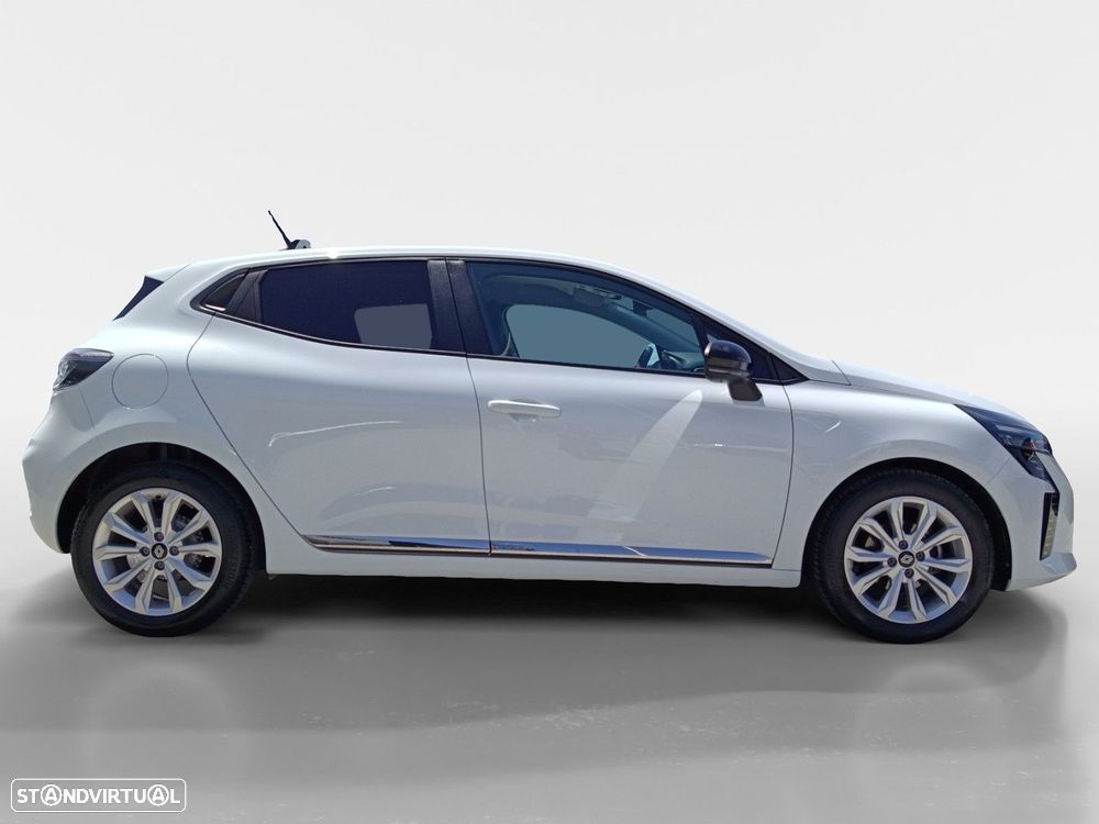 Renault Clio 1.0 TCe Intens CVT - 6