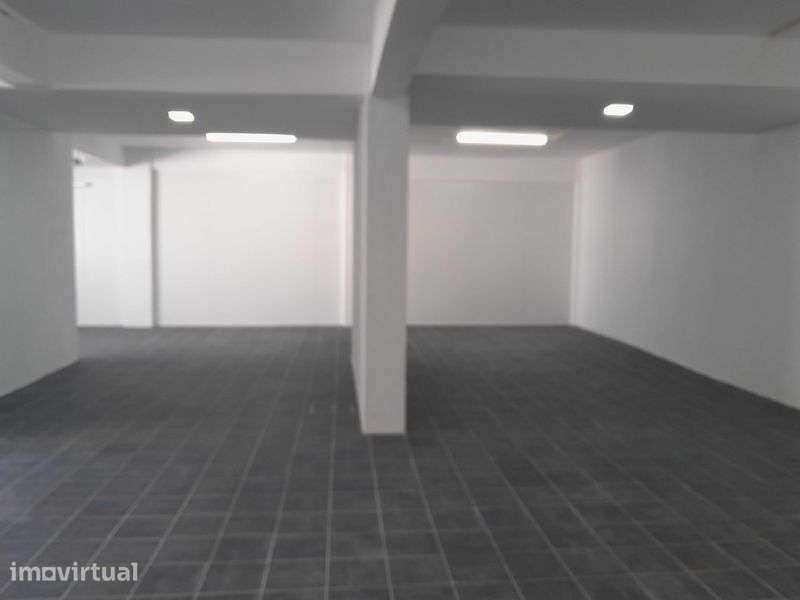 No centro da SERTÃ, para arrendar. - Grande imagem: 5/8