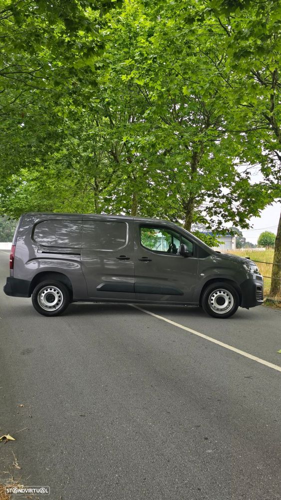 Citroën Berlingo 1.5 BlueHDi XL Shine Pack - 4