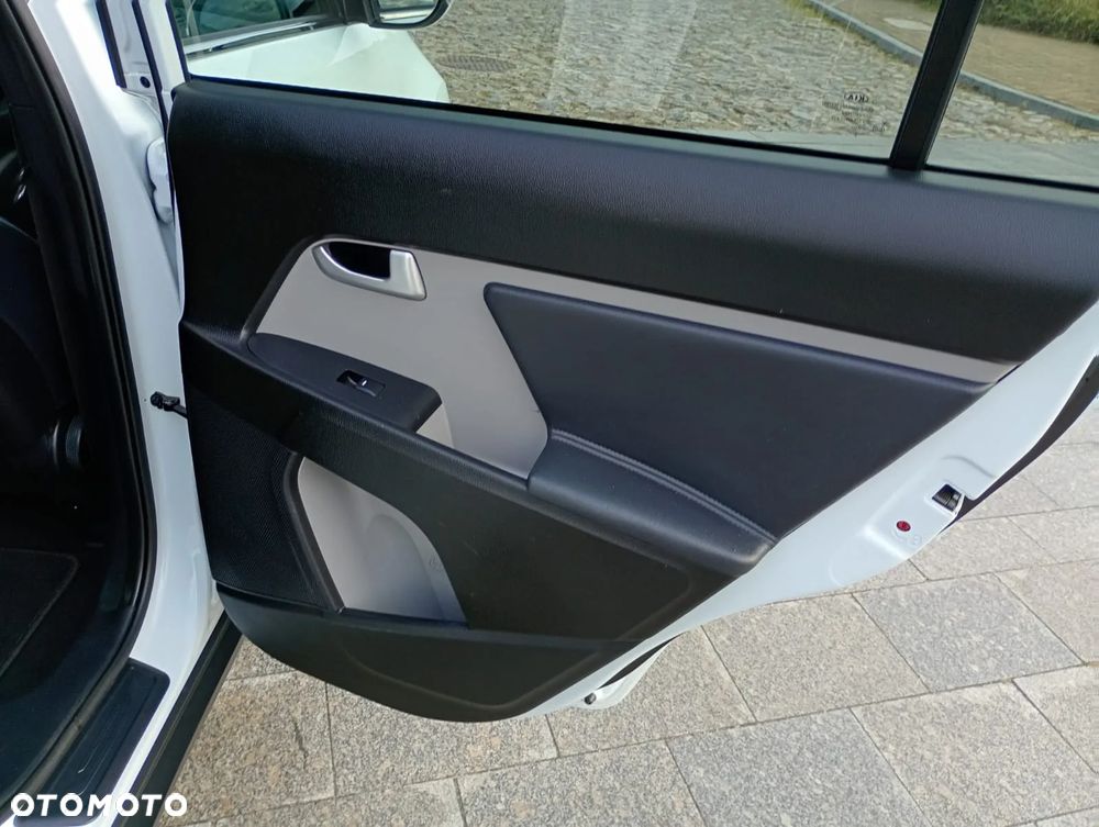 Kia Sportage - 24