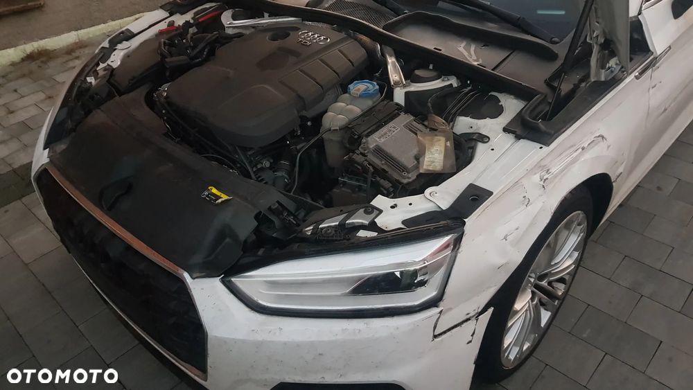 Audi A5 Sportback 2.0 TDI S tronic - 27