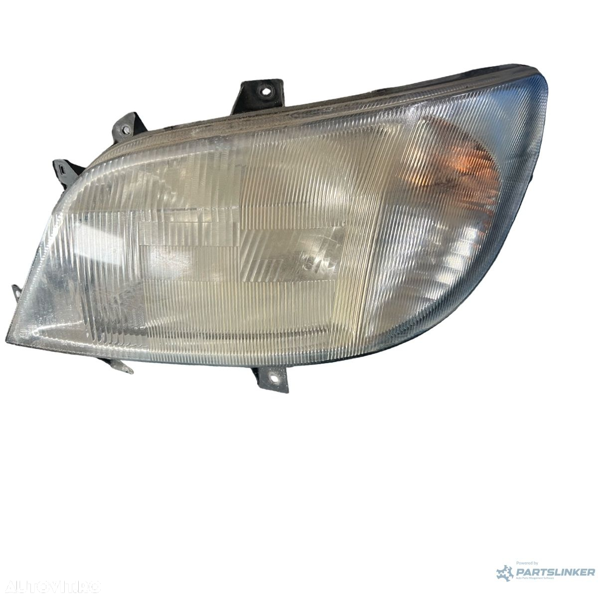 Far stanga fata MERCEDES-BENZ SPRINTER 2-t Box 901, 902 1995 - 2006 15149600 - 4