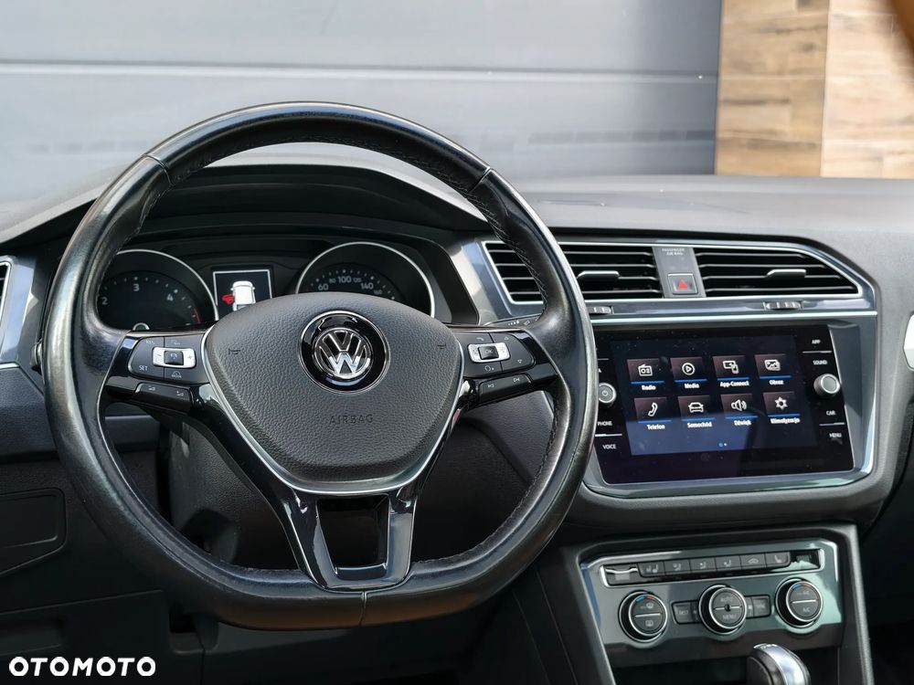 Volkswagen Tiguan 2.0 TDI BMT SCR Highline DSG - 29