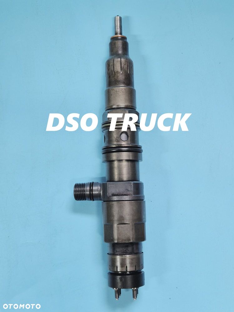 A4710700487 WTRYSK WTRYSKIWACZ PALIWA BOSCH MERCEDES ACTROS MP 4 E6 - 1