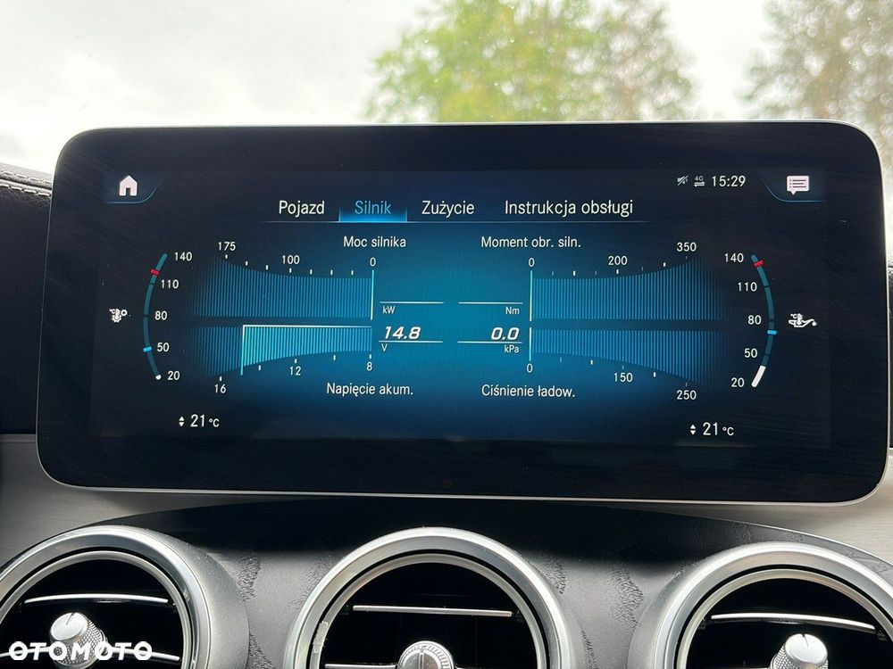 Mercedes-Benz GLC - 28