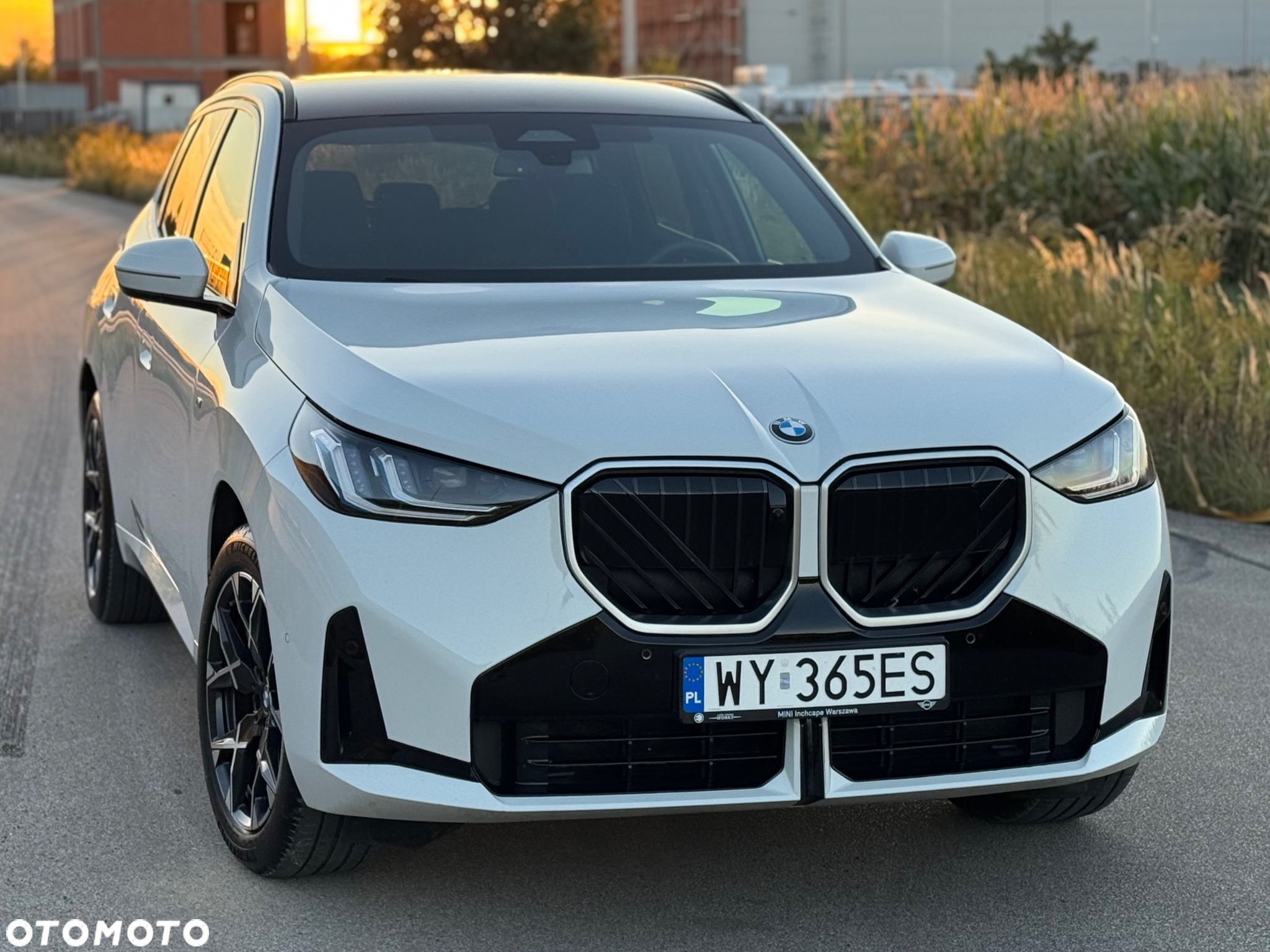 BMW X3 - 21
