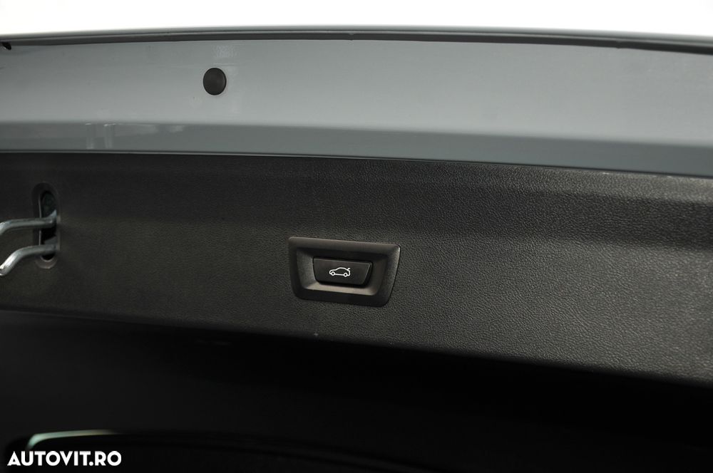 BMW X4 xDrive30d Aut. M Sport - 33