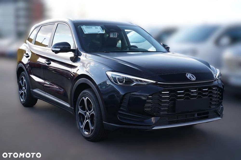 MG ZS 1.5 Excite - 3