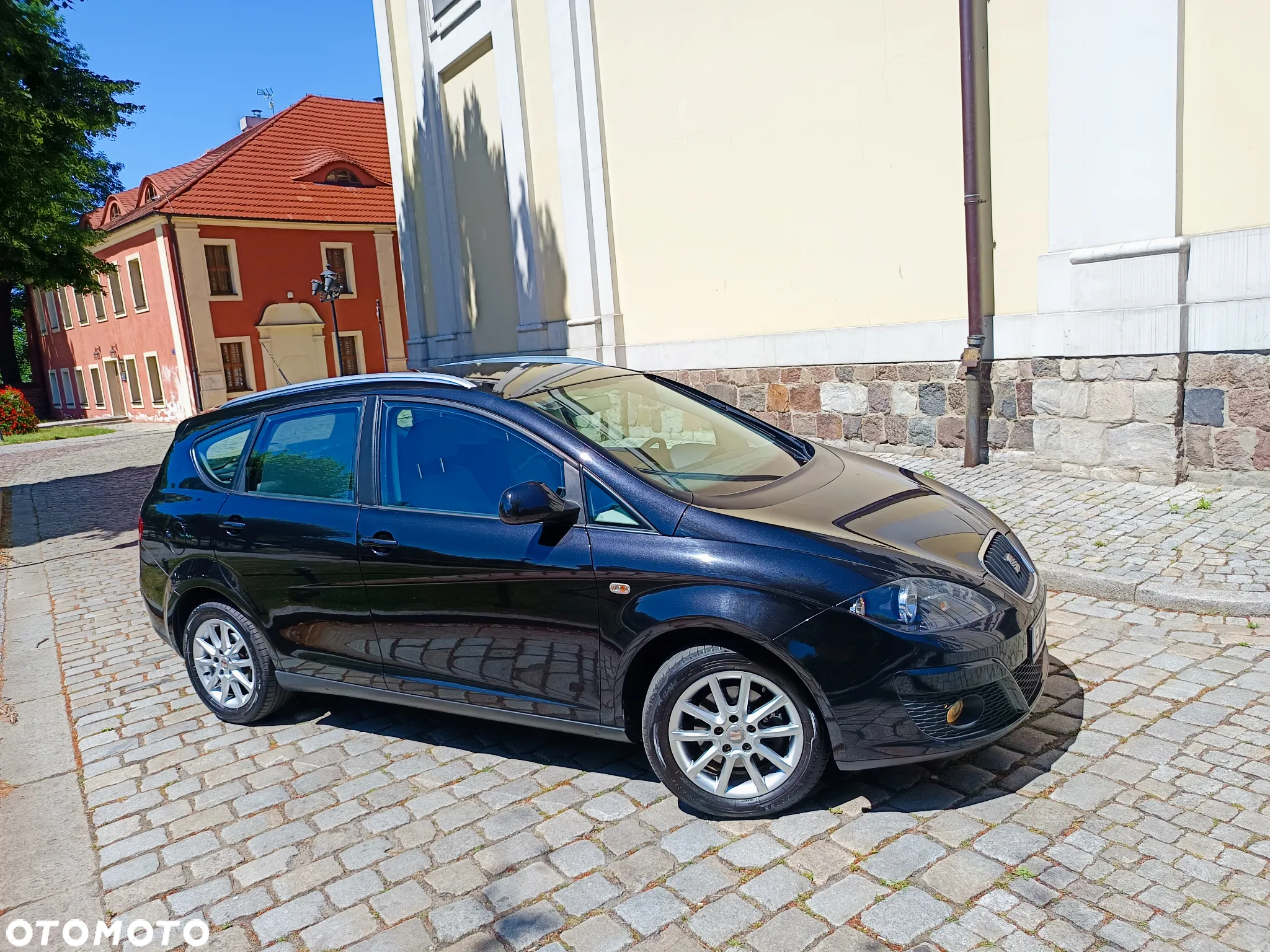 Seat Altea XL 1.4 TSI Comfort Limited - 25