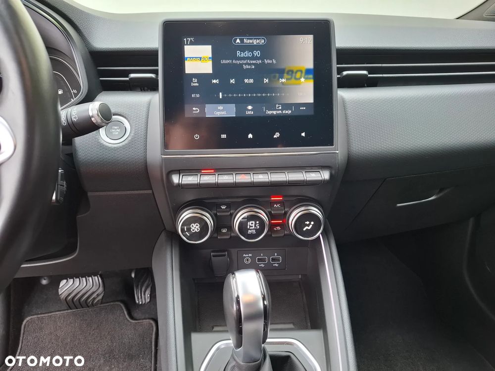 Renault Clio TCe 130 EDC GPF EDITION ONE - 18