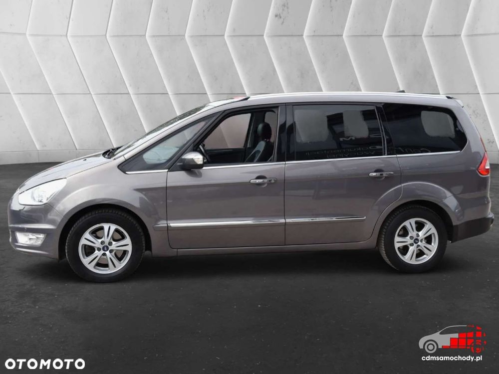 Ford Galaxy - 6