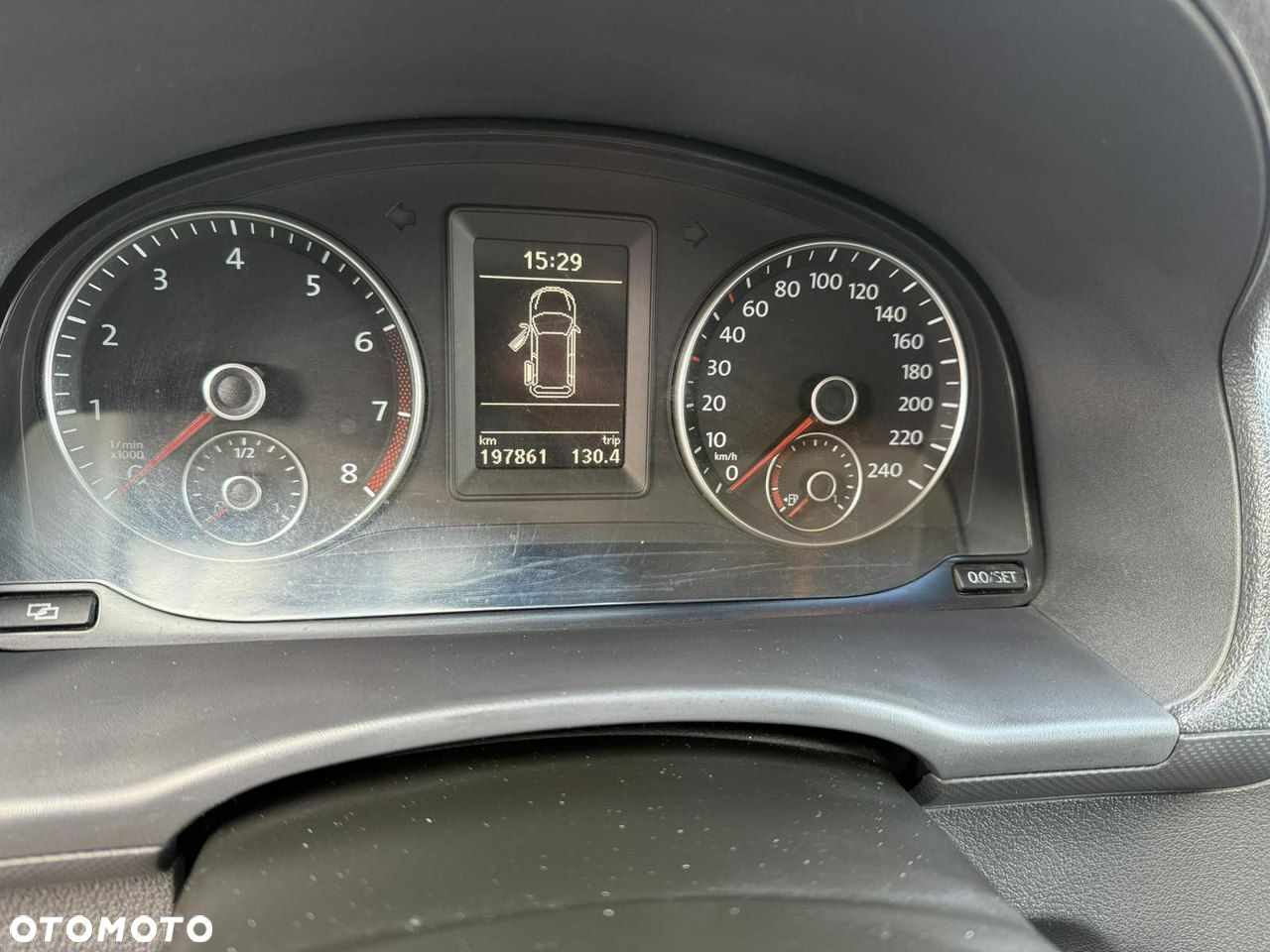 Volkswagen Caddy - 23