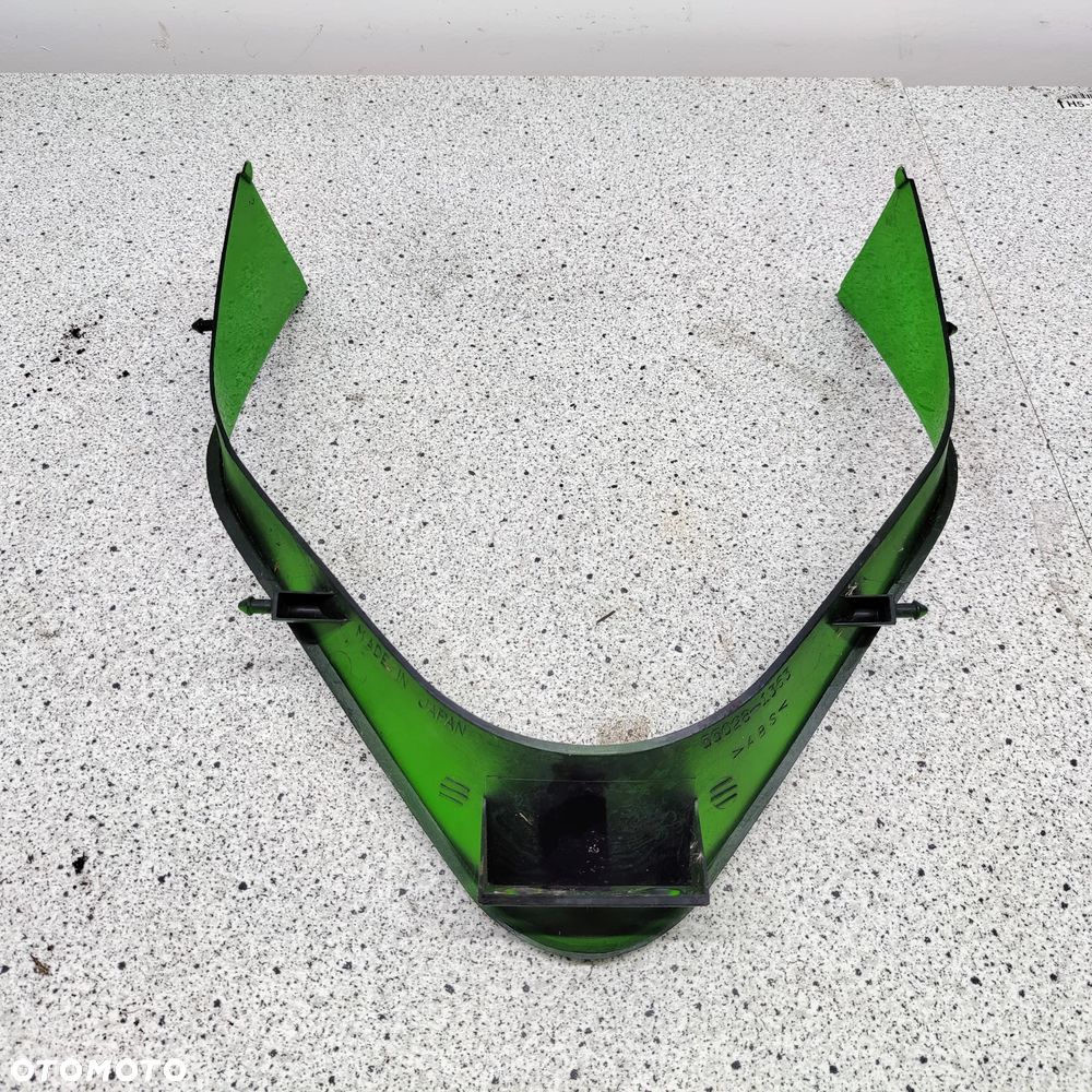 Pług, łącznik, wypełnienie, owiewka, osłona Kawasaki ZX9R ZX-9R - 6