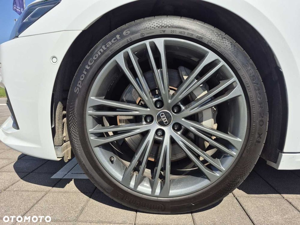 Audi A7 Sportback - 35