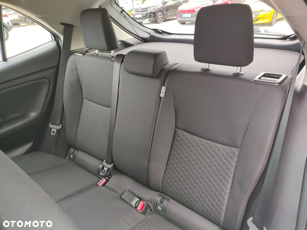 Toyota Yaris Cross Hybrid 1.5 Active - 11