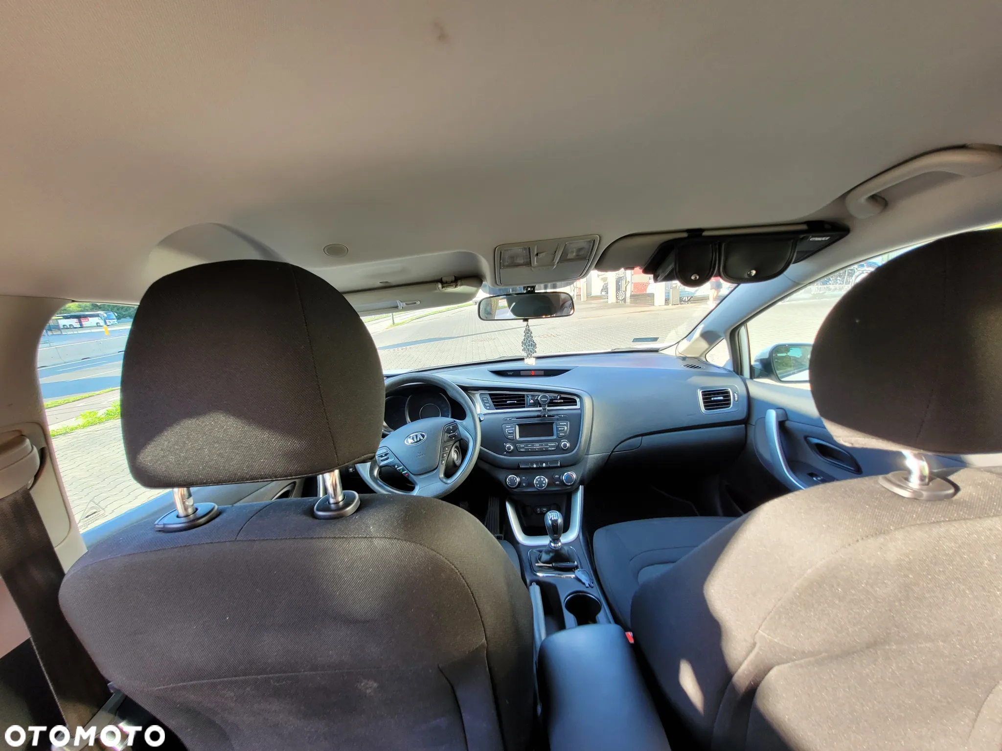 Kia Ceed Cee'd 1.6 CRDi L - 4