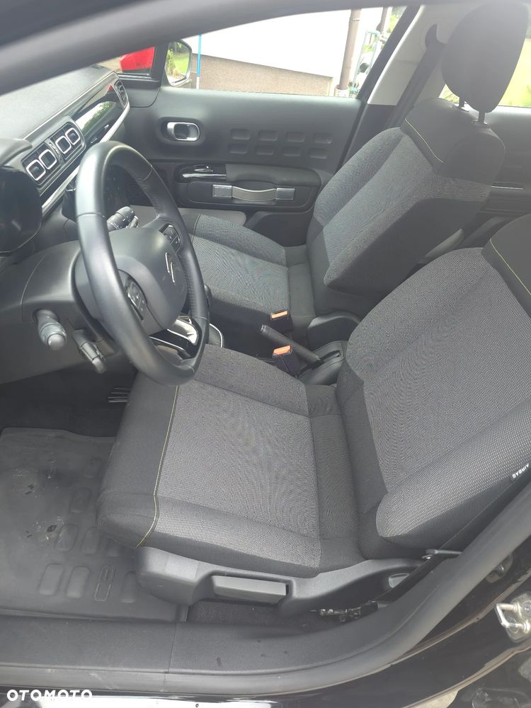Citroën C3 1.2 PureTech Shine - 4