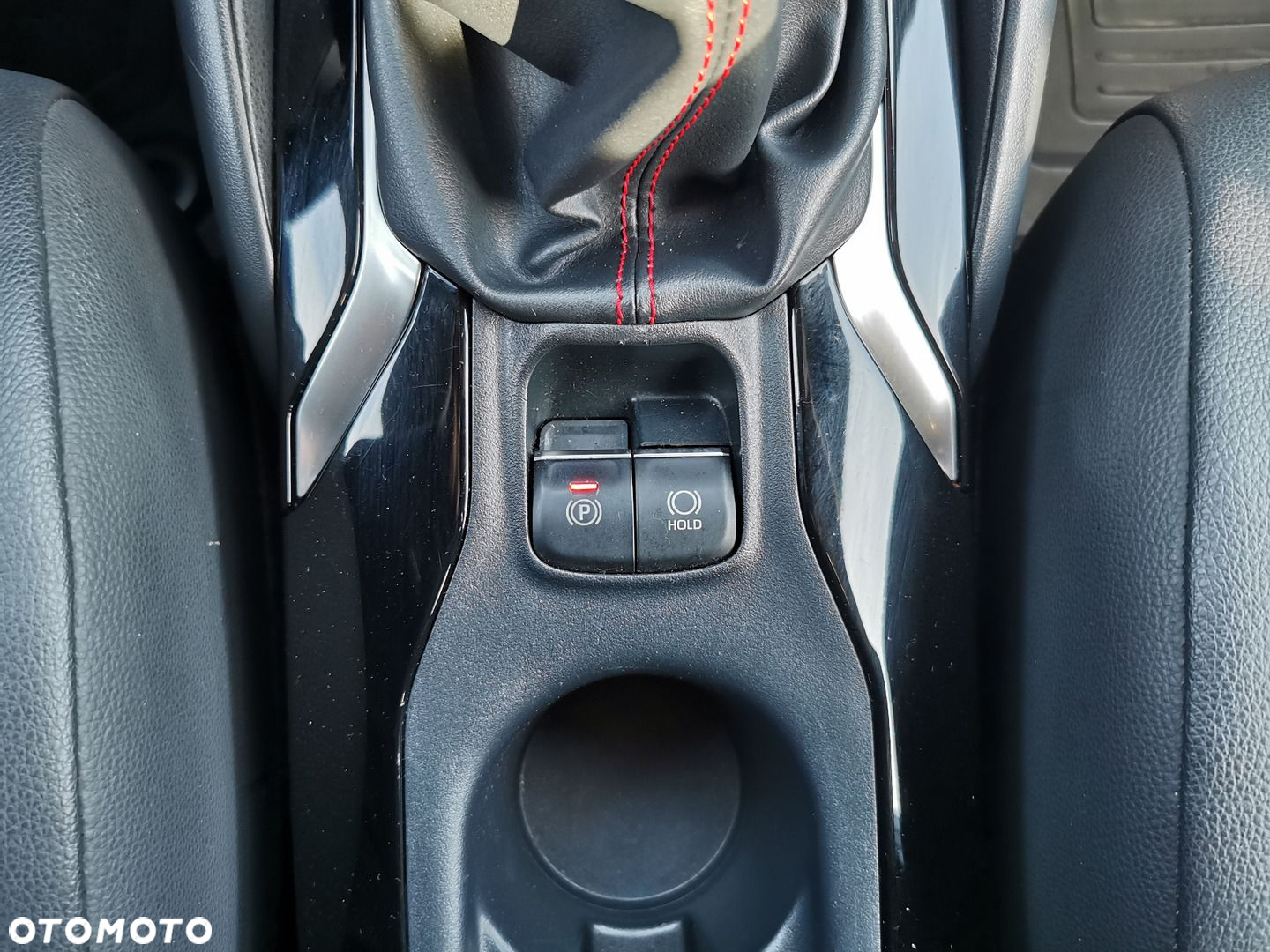 Toyota Corolla 1.6 GR Sport - 15