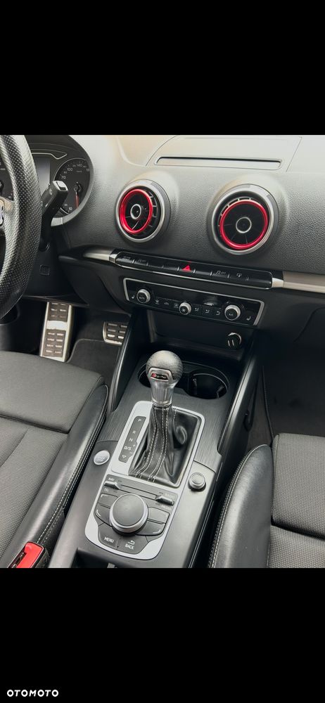 Audi A3 Limousine - 6