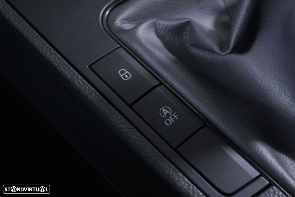 SEAT Ibiza 1.0 TSI Reference - 28