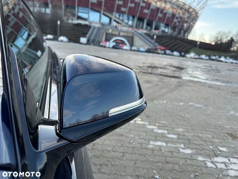 BMW Seria 4 430i xDrive M Sport - 17