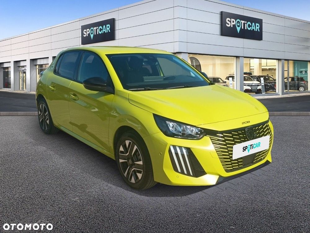 Peugeot 208 - 3