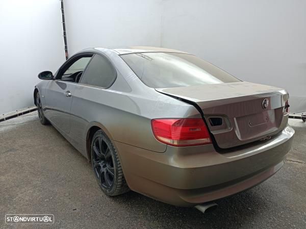 Para Peças Bmw 3 Coupé (E92) - 5