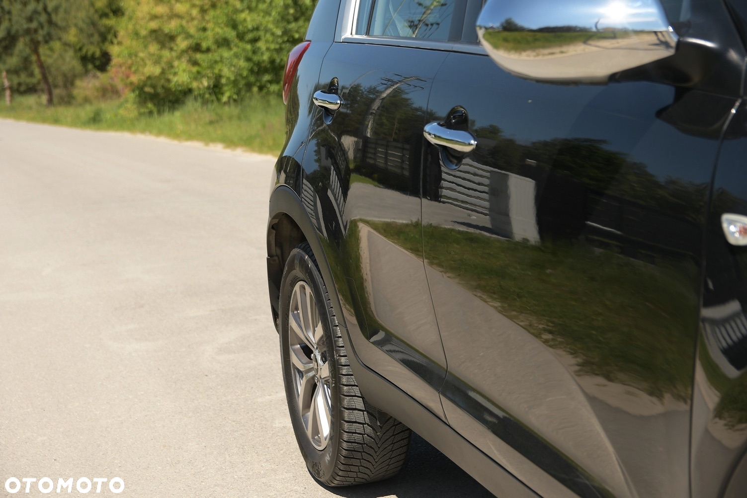 Kia Sportage - 13