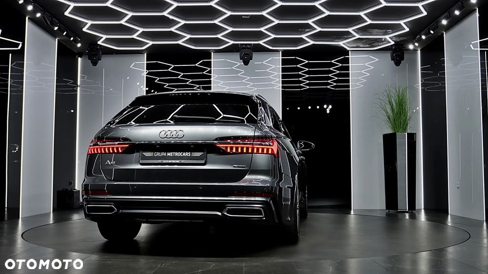 Audi A6 ver-50-tdi-quattro-tiptronic-sport - 11