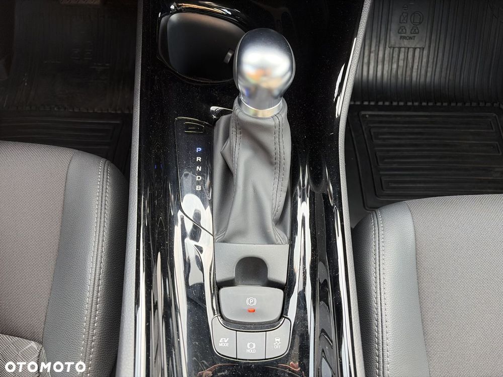 Toyota C-HR 1.8 Hybrid Style - 22