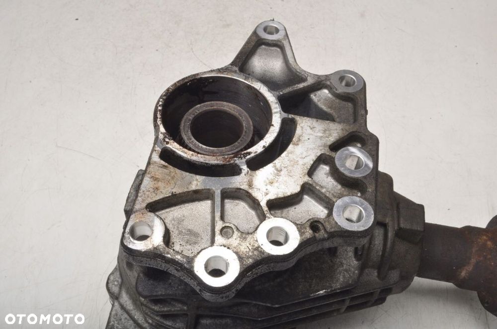 VOLVO XC90 REDUKTOR PRZEKŁADNIA P31256171 - 3