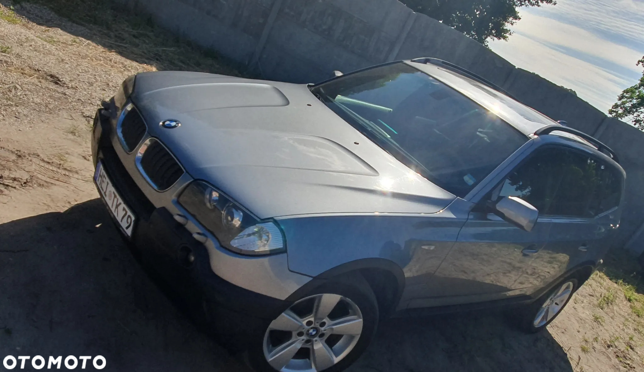 BMW X3 - 11