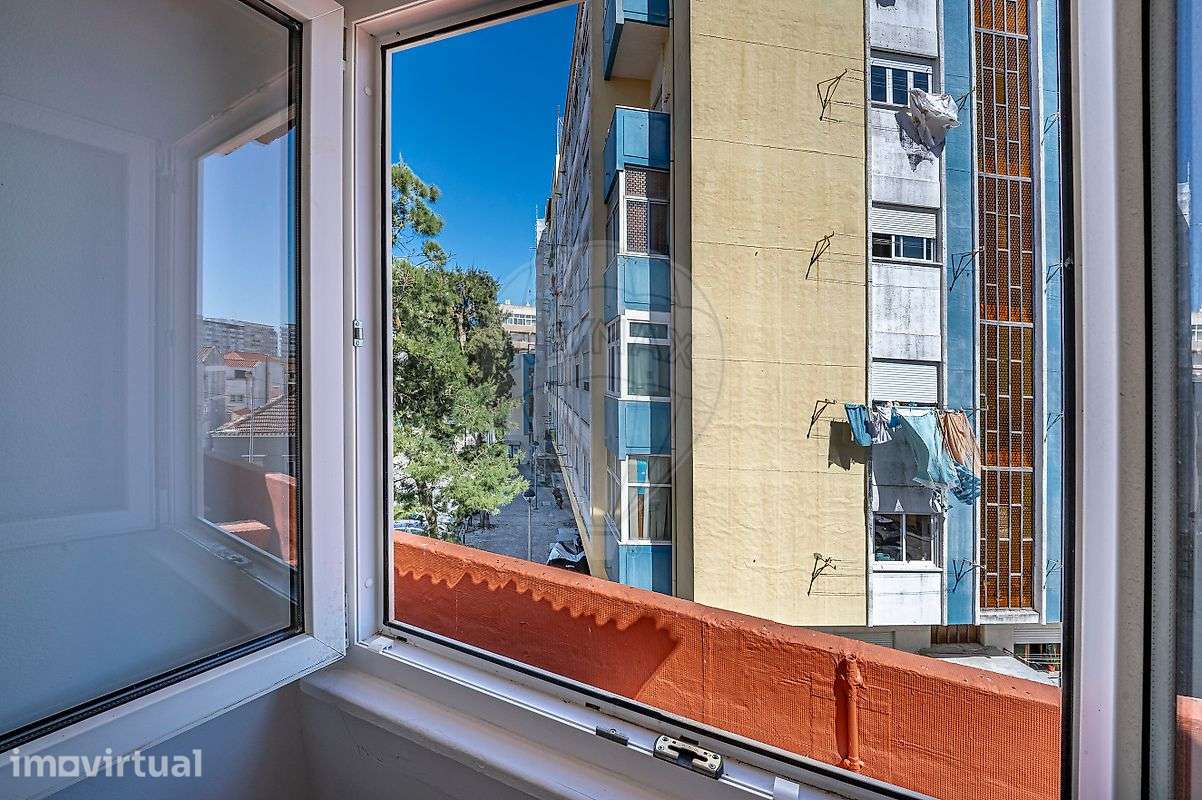 Apartamento T3 para venda - Grande imagem: 4/13