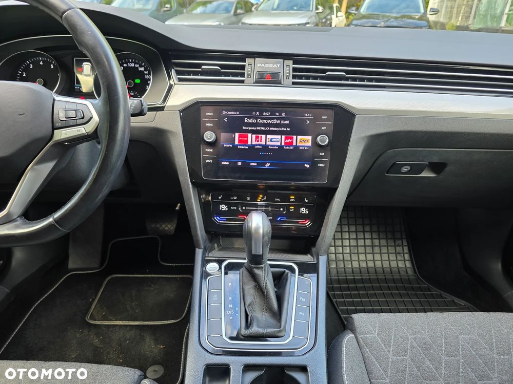 Volkswagen Passat 1.5 TSI EVO Business DSG - 18