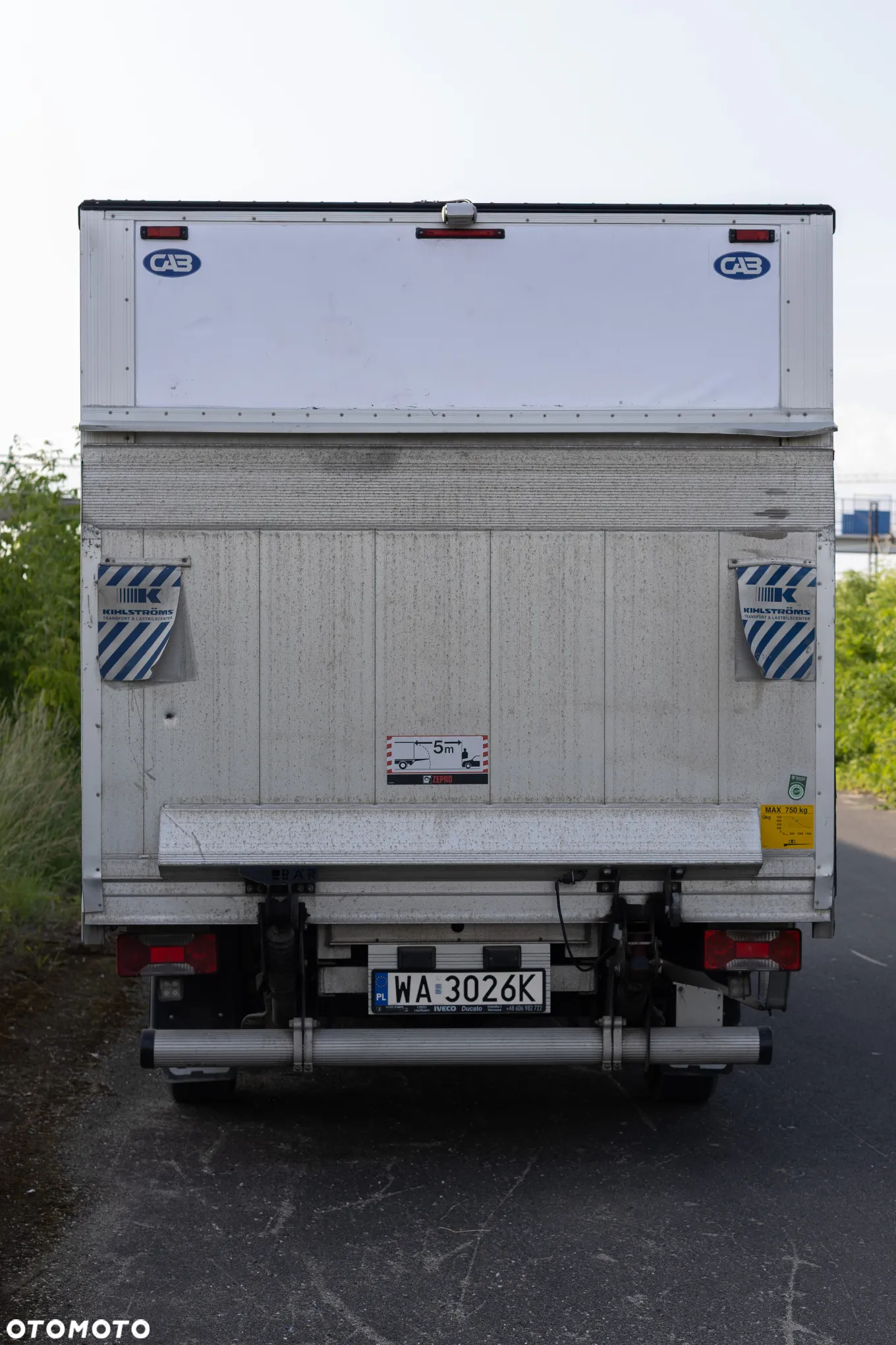Iveco DAILY - 6