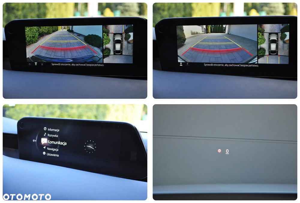 Mazda 3 2.0 mHEV AWD Hikari - 4