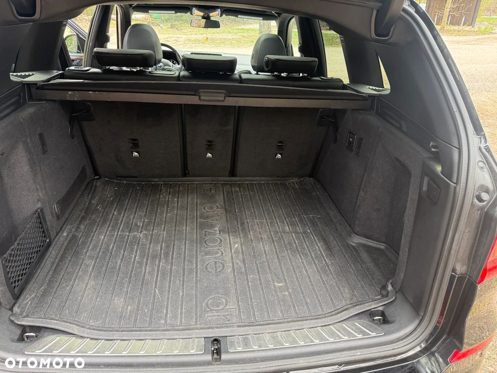BMW X3 xDrive30i GPF xLine sport - 9