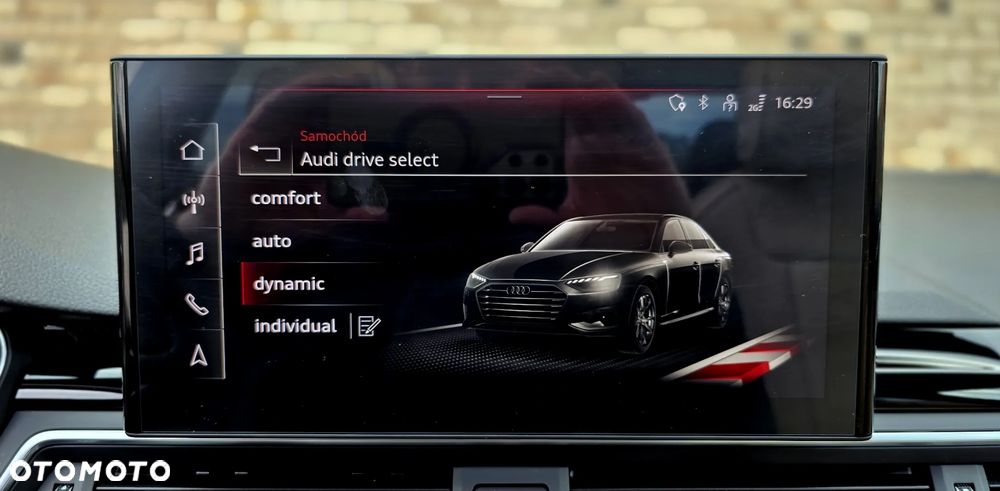 Audi A4 Limousine 45 TFSI quattro S tronic - 32