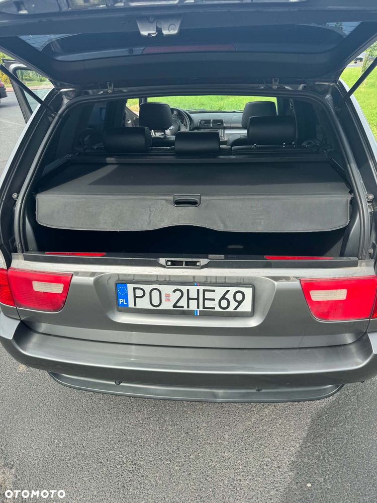 BMW X5 - 19
