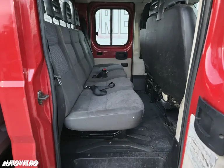 Peugeot Boxer - 6