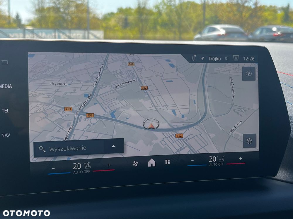 BMW Seria 2 220i mHEV M Sport sport - 25