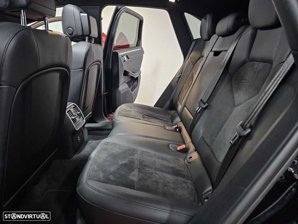 Porsche Macan Standard - 13