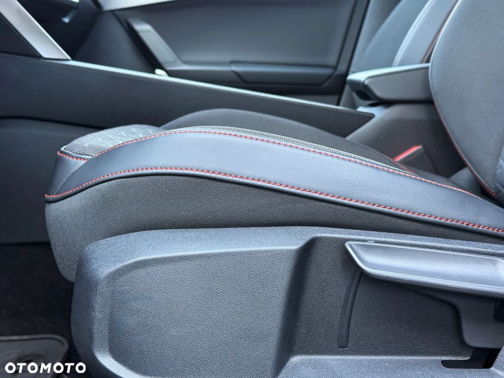 Seat Leon 1.4 eHybrid FR DSG - 27