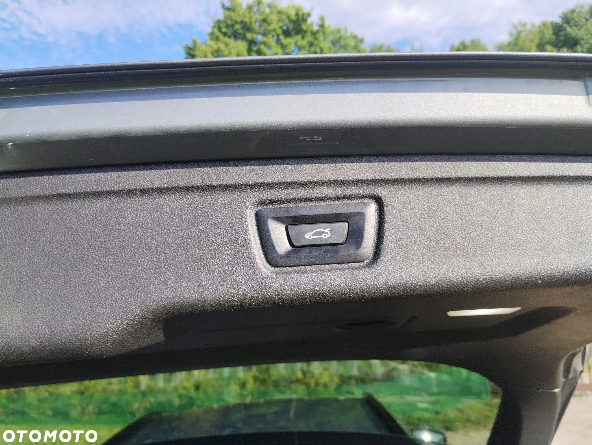 BMW Seria 3 320d Touring xDrive M Sport - 33