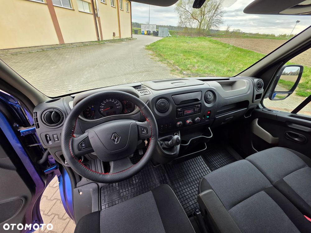 Renault Master - 9