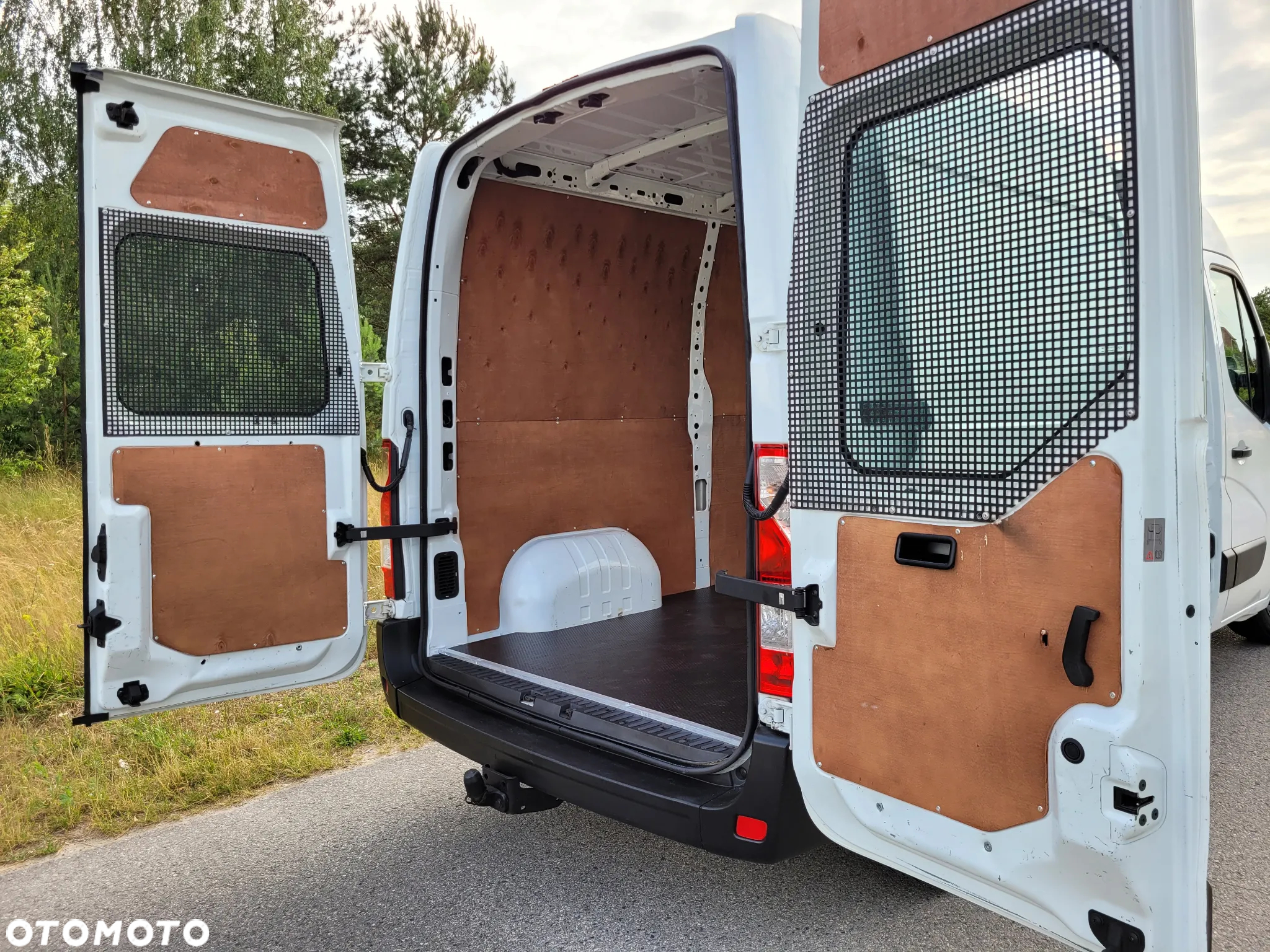 Renault Master - 19