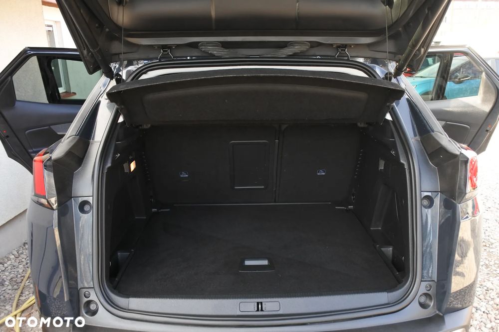 Peugeot 3008 BlueHDi 150 Stop & Start Allure - 13