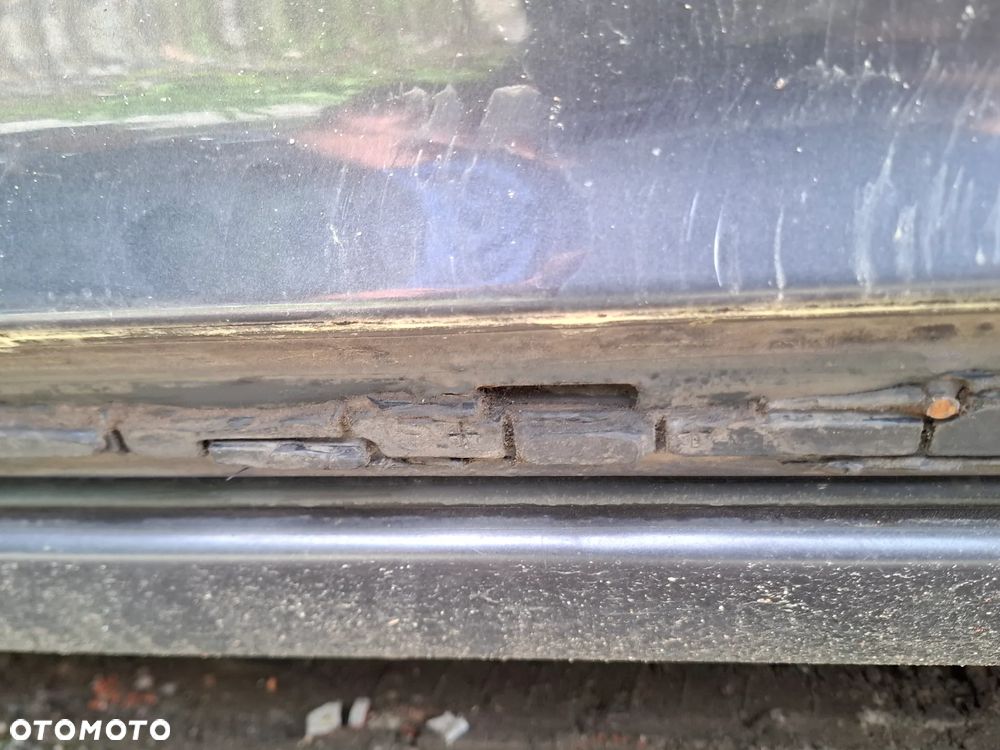 DRZWI LEWE LEWY PRZOD LZ7Q AUDI A6 C6 KOMPLETNE SLASK WYSYLKA - 6